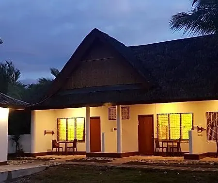 Divers Lodge