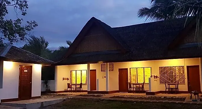 Divers Hotel