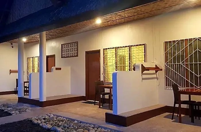 Divers Hotel Moalboal