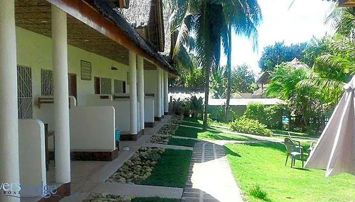 Hotel Divers Moalboal