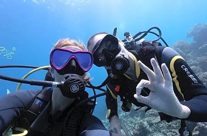Hotel Divers Moalboal
