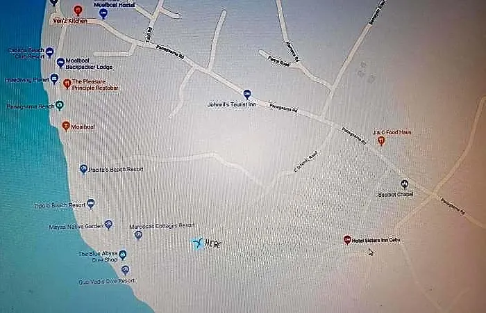 Divers Hotel