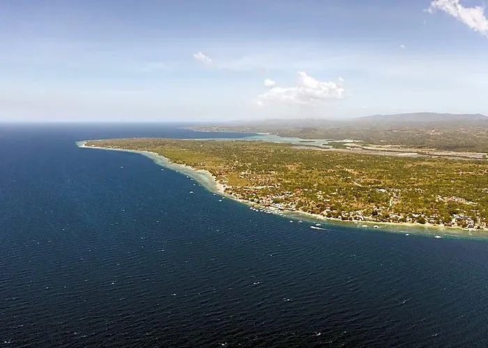 Divers Hotel Moalboal