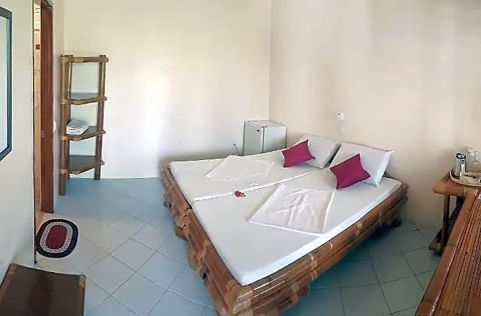 Hotel Divers Moalboal